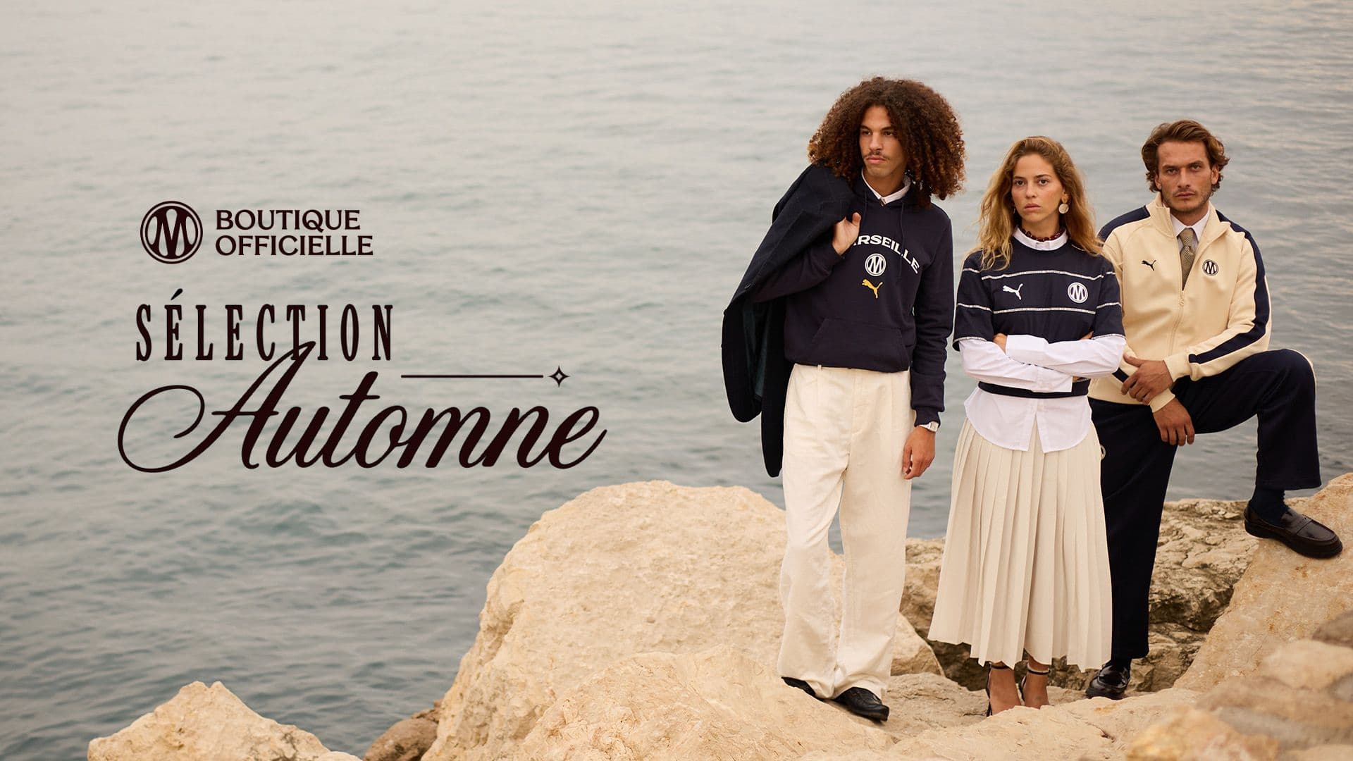 Boutique OM